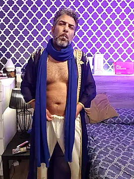 Buen Pete online show from 26, 10, 2025