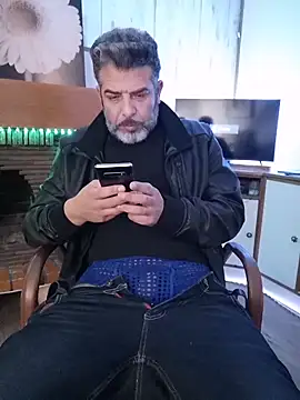 Buen Pete online show from 31, 1, 2026