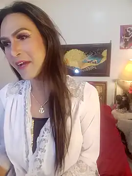 MelaneaHilton online show from 12, 3, 2026