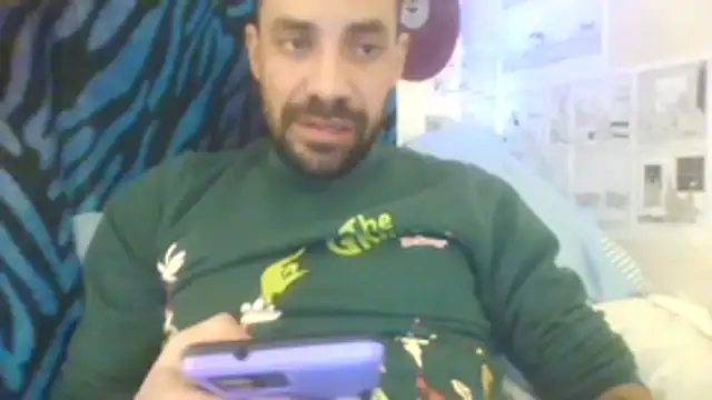 MartyTheSmarty online show from 7, 2, 2026