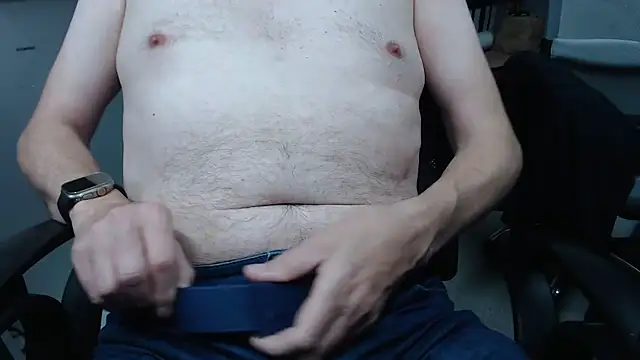 Snapshot of OldGermanMan chatting on 9, 9, 2025 OldGermanMan online show from 9, 9, 2025