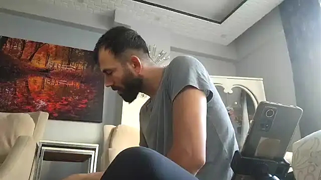 Snapshot of Apooabe chatting on 18, 9, 2025 Apooabe online show from 18, 9, 2025