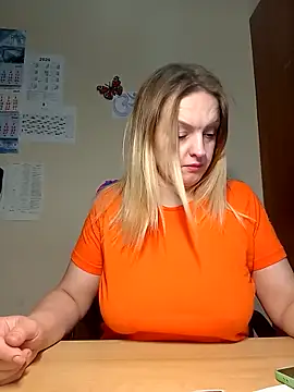Snapshot of Ami_Foxy chatting on 11, 5, 2026 Ami Foxy online show from 11, 5, 2026