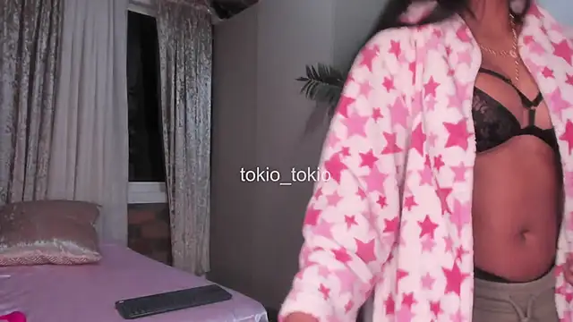 Tokio Tokio online show from 13, 12, 2024