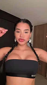 Snapshot of Tokio_Tokio chatting on 6, 2, 2026 Tokio Tokio online show from 6, 2, 2026