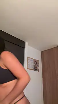 Snapshot of Tokio_Tokio chatting on 10, 2, 2026 Tokio Tokio online show from 10, 2, 2026