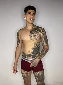 Snapshot of Daniela_hot23 chatting on 24, 2, 2026 Daniela hot23 online show from 24, 2, 2026