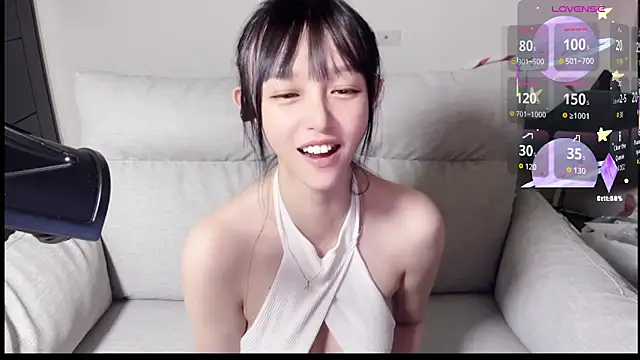 Snapshot of Yucheng__520 chatting on 15, 9, 2025 Yucheng 520 online show from 15, 9, 2025