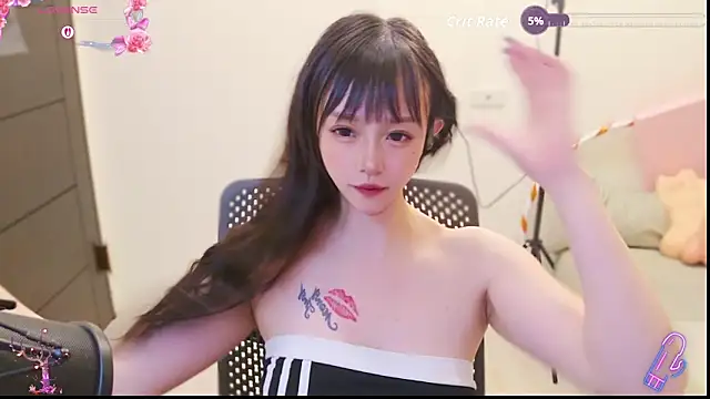 Snapshot of Yucheng__520 chatting on 11, 5, 2026 Yucheng 520 online show from 11, 5, 2026