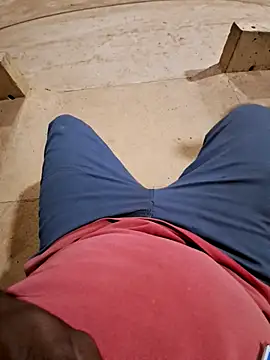 Negodabenga online show from 14, 11, 2025