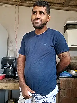 Negodabenga online show from 8, 4, 2026