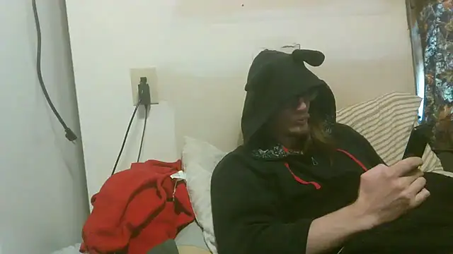 Snapshot of dandonn chatting on 8, 2, 2026 dandonn online show from 8, 2, 2026