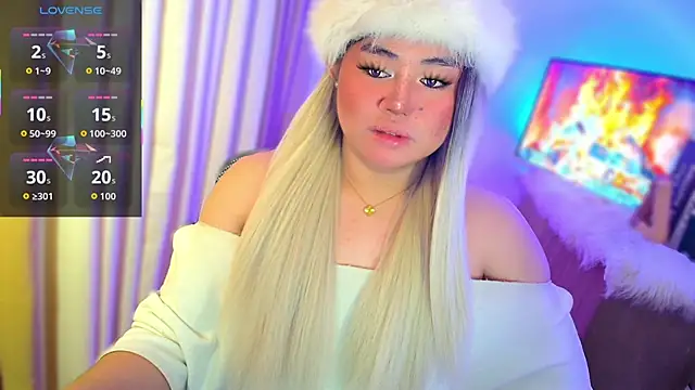 Snapshot of ursexy_ceciliaxx chatting on 13, 7, 2026 ursexy ceciliaxx online show from 13, 7, 2026
