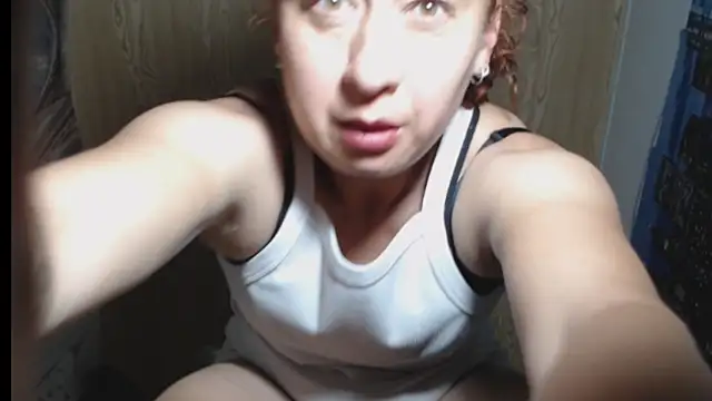 Milf Valeria online show from 7, 4, 2026