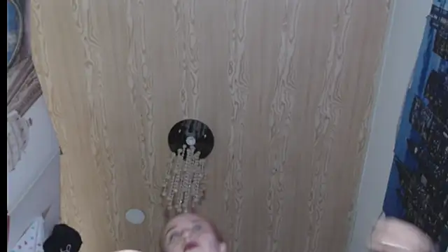 Milf Valeria online show from 8, 4, 2026