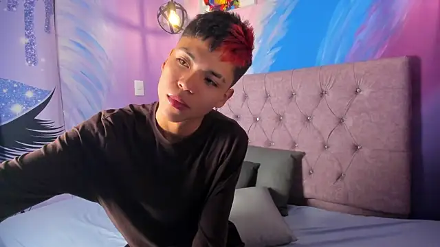 MaxiWildd online show from 25, 9, 2025