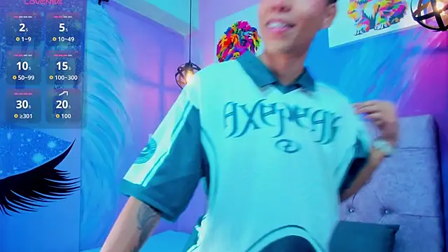 MaxiWildd online show from 30, 3, 2026