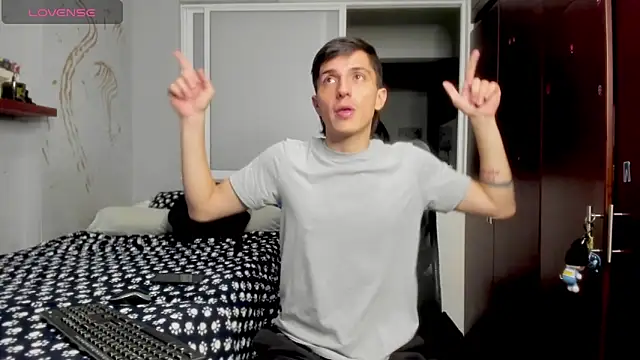 Noxx starkK online show from 22, 11, 2025