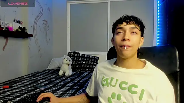 Noxx starkK online show from 4, 12, 2025