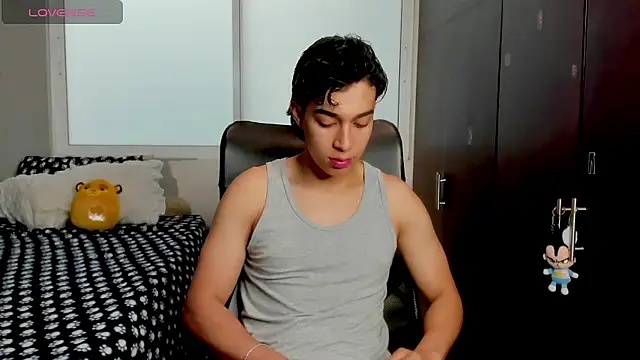 Noxx starkK online show from 11, 1, 2026