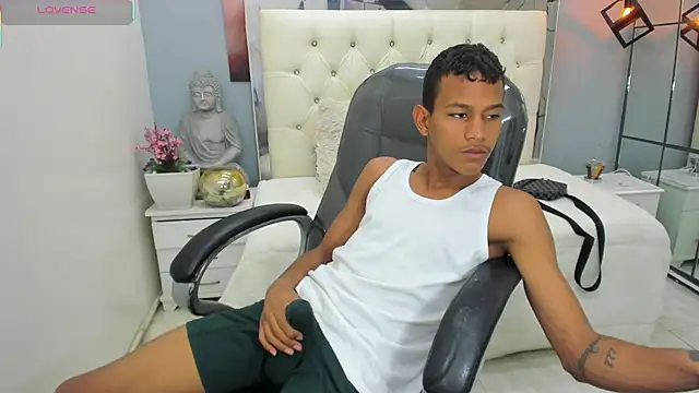 Snapshot of Rory_castro chatting on 21, 9, 2025 Rory castro online show from 21, 9, 2025