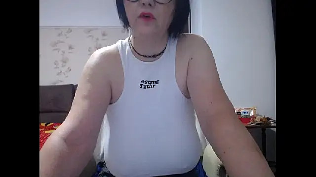 Mary x online show from 21, 10, 2025