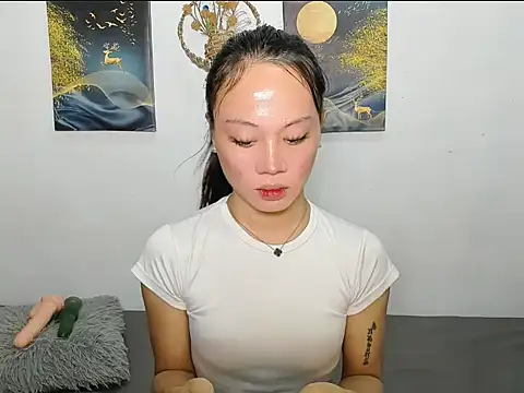 Ataliya Cataleya online show from 19, 11, 2025