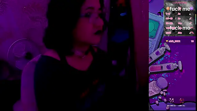 Ftm Bunny online show from 2, 11, 2025