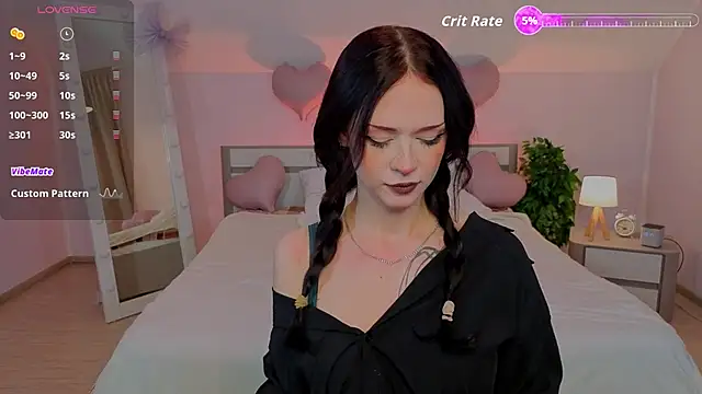 Snapshot of Adetta chatting on 17, 2, 2026 Adetta online show from 17, 2, 2026