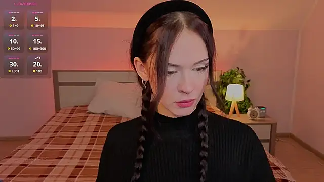 Adetta online show from 19, 3, 2026