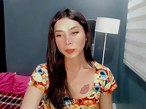 Snapshot of Precious_jazzy chatting on 14, 7, 2026 Precious jazzy online show from 14, 7, 2026