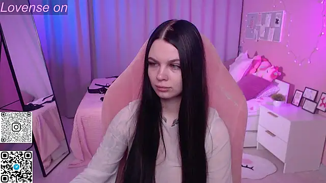 Snapshot of Michela_Fruet chatting on 18, 5, 2026 Michela Fruet online show from 18, 5, 2026