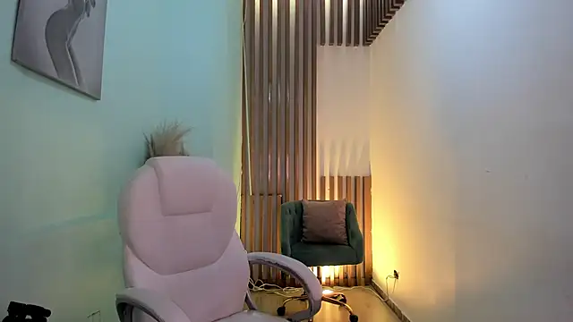 AmbarFoxx  online show from 15, 1, 2026