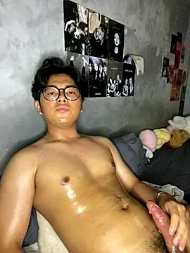 Freshzchouxx online show from 29, 10, 2025