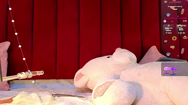 PrincePoppy online show from 3, 2, 2026