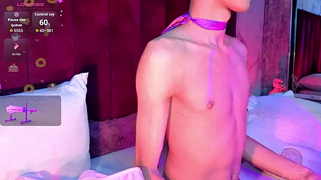 PrincePoppy online show from 26, 3, 2026