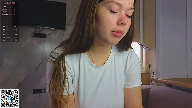 miss bubbles  online show from 24, 11, 2025