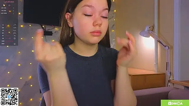 miss bubbles  online show from 25, 2, 2026