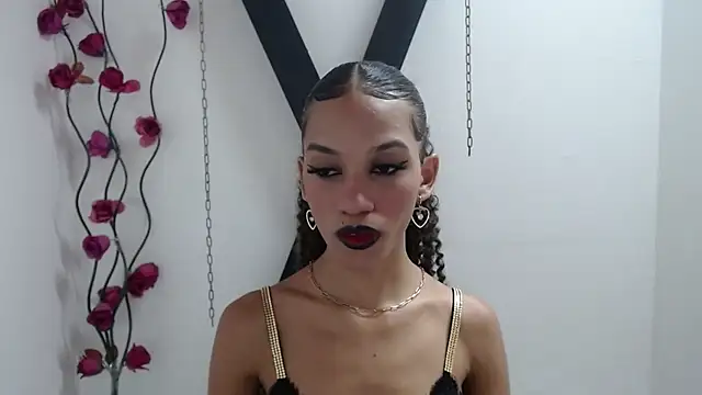 KittyLove s online show from 28, 9, 2025