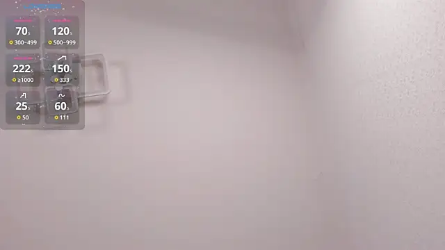 OdelynaFrake online show from 21, 12, 2025