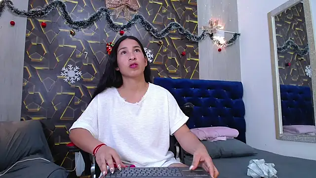 Snapshot of jesica_wilson chatting on 19, 1, 2026 jesica wilson online show from 19, 1, 2026