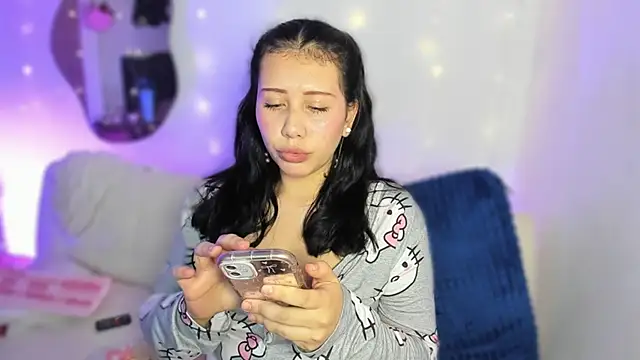 snow doll online show from 8, 1, 2026