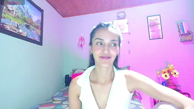 angelic coral online show from 7, 11, 2025