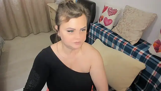 MildMature online show from 3, 1, 2025