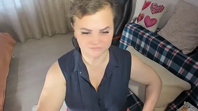 MildMature online show from 12, 1, 2025