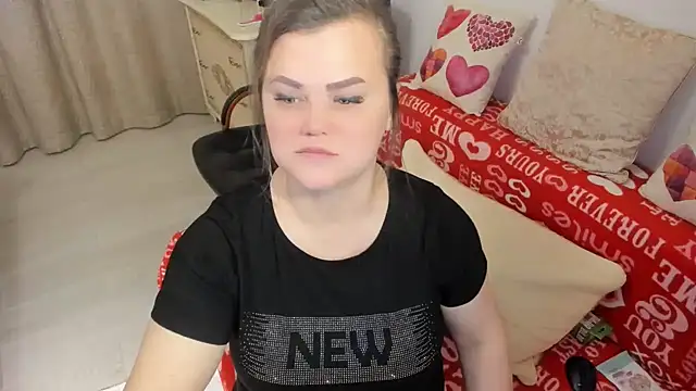 MildMature online show from 22, 1, 2025