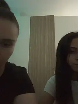 FemmeAffair online show from 19, 10, 2025