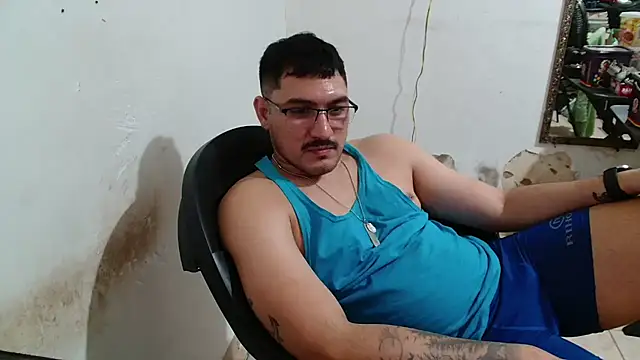 Leonino231 online show from 18, 9, 2025