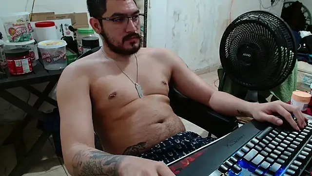 Leonino231 online show from 5, 12, 2025