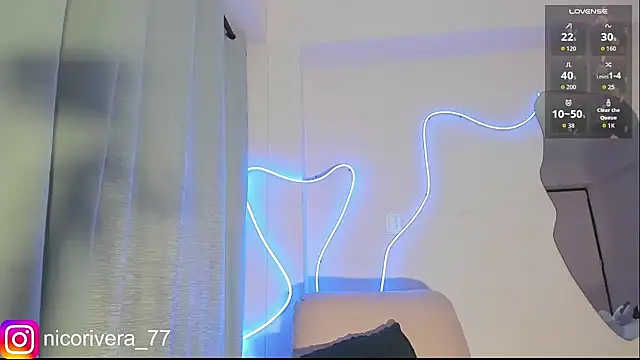 nico rivera online show from 13, 2, 2026